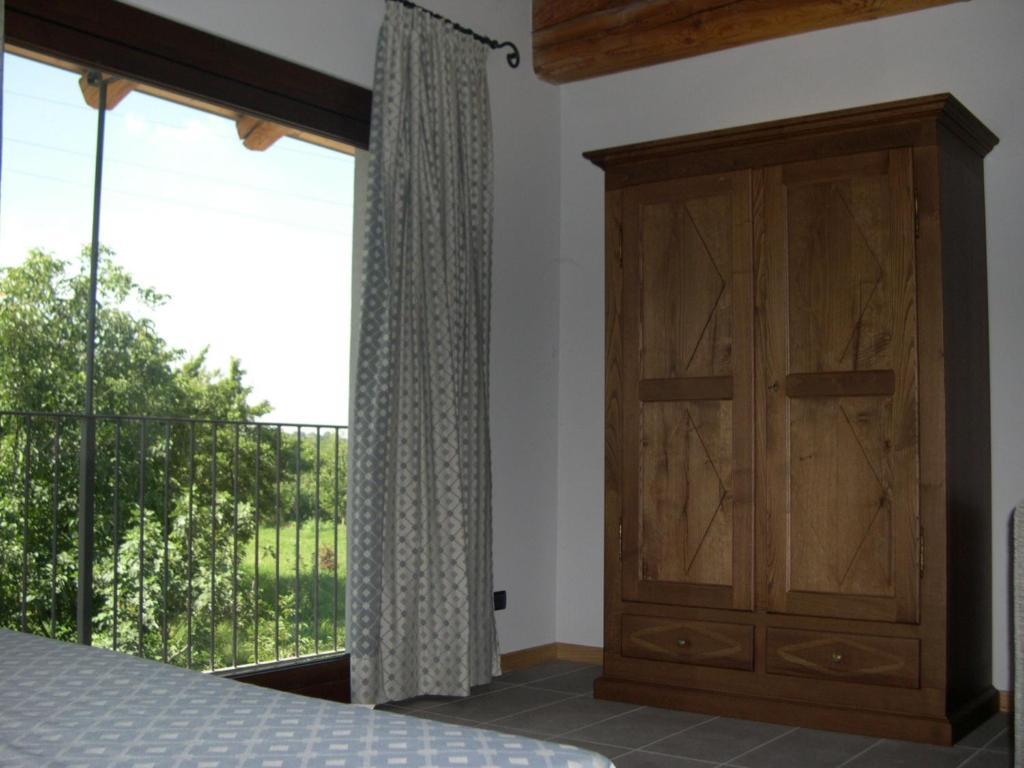 Agriturismo La Sforzata Collegno Room photo