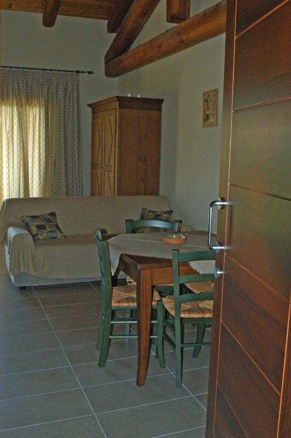 Agriturismo La Sforzata Collegno Exterior photo